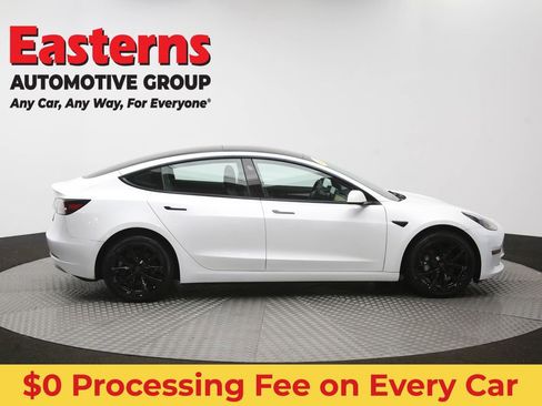 Used 2023 Tesla Model 3 Standard Range RWD image 40