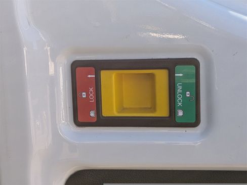 Used 2023 Ford Transit 250 Low Roof w/ Exterior Upgrade Package image 15