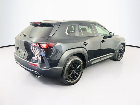 Used 2026 MAZDA CX-50 AWD 2.5 S w/ Preferred Pkg image 9