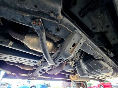 Used 2018 Toyota 4Runner Limited AWD/4WD image 61