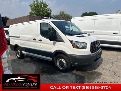 Used 2017 Ford Transit 150 130 Low Roof image 5