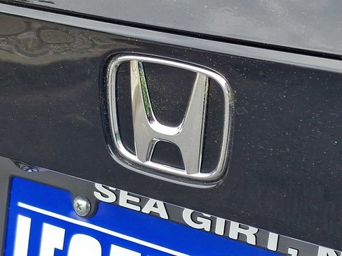 Certified 2024 Honda Accord Touring image 30