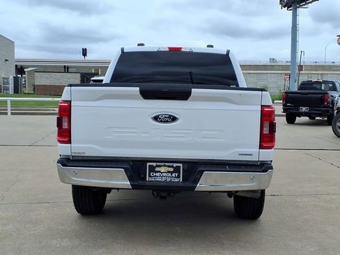 Used 2022 Ford F150 XLT w/ Equipment Group 301A Mid AWD/4WD image 6