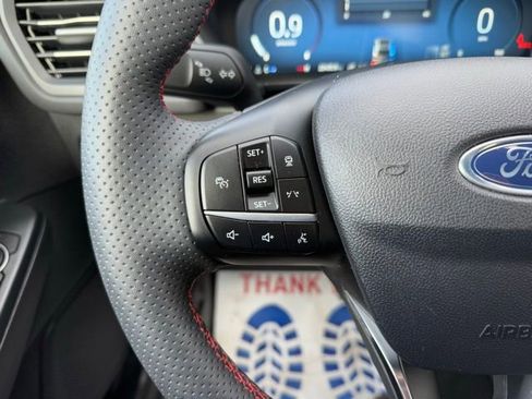 Certified 2023 Ford Escape ST-Line Select w/ Tech Pack #2 image 19