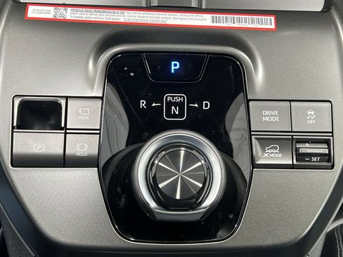 New 2026 Subaru Solterra AWD/4WD image 19