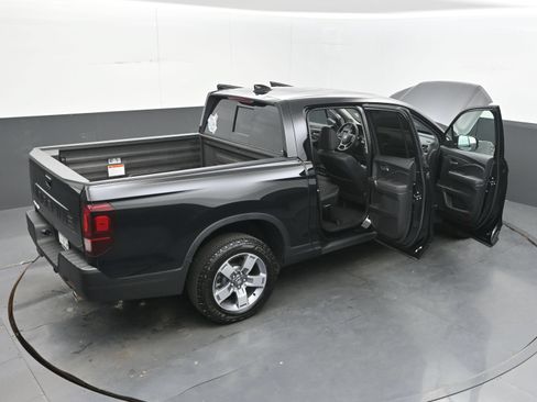 Used 2025 Honda Ridgeline RTL image 45