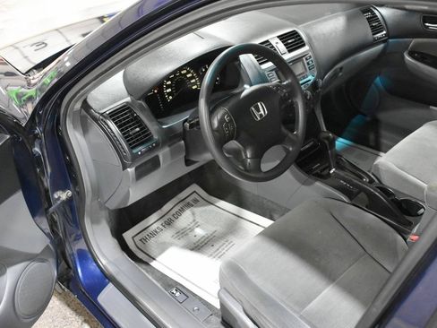 Used 2007 Honda Accord SE image 10