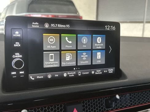 Used 2022 Honda Civic Si image 18