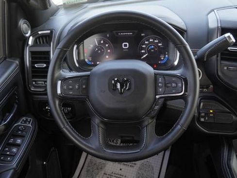 Used 2024 RAM 2500 Limited image 16