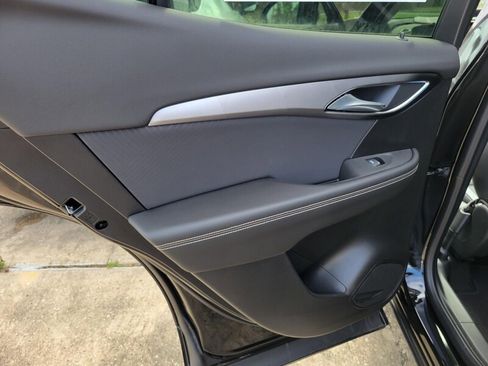 New 2026 Buick Envision Sport Touring image 28