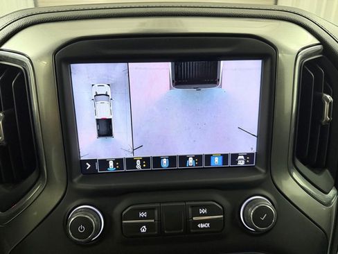 Used 2022 Chevrolet Silverado 2500 LTZ w/ Z71 Chrome Sport Edition AWD/4WD image 17