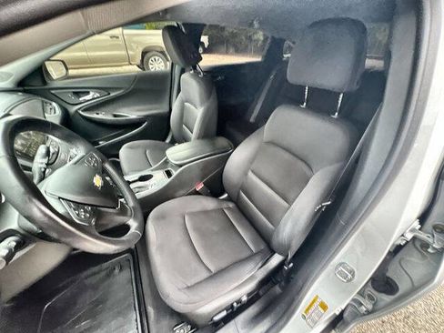 Used 2022 Chevrolet Malibu LT w/ Redline Edition image 18