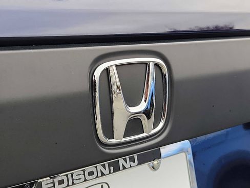 Certified 2026 Honda Passport RTL image 29