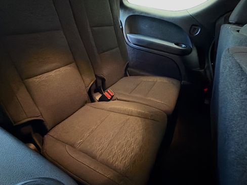 Used 2025 Dodge Durango GT image 13