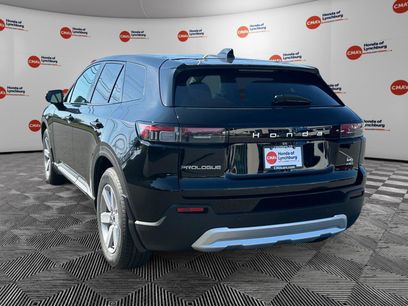 New 2026 Honda Prologue EX