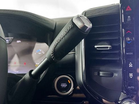 New 2026 RAM 3500 Limited w/ Towing Technology Group image 12