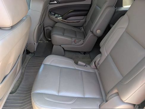 Used 2016 Chevrolet Suburban LTZ AWD/4WD image 21