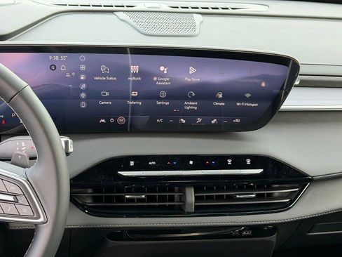New 2026 Buick Enclave Sport Touring w/ Power Package AWD/4WD image 21