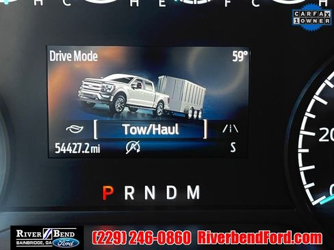 Used 2023 Ford F150 XLT image 26