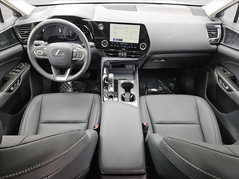 Used 2024 Lexus NX 350h AWD w/ Cold Area Package image 18