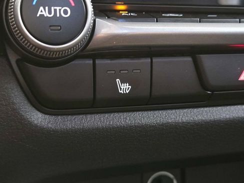 New 2025 MAZDA CX-50 2.5 Hybrid w/ Weather Package image 22