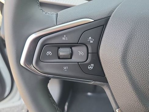 New 2026 Chevrolet Trax LT FWD image 21
