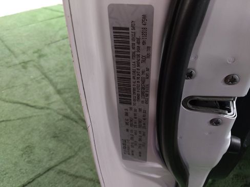 Used 2019 RAM 1500 Tradesman image 33