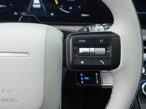 Used 2024 Hyundai Santa Fe Calligraphy AWD/4WD image 53