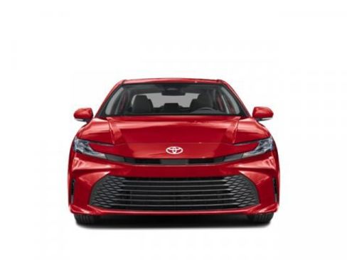 Used 2025 Toyota Camry LE w/ Convenience Package FWD image 4
