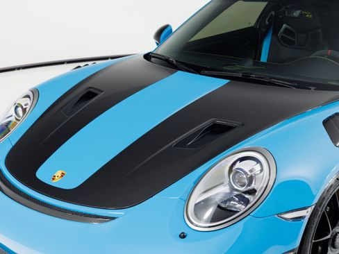 Used 2018 Porsche 911 GT2 RS RWD image 56