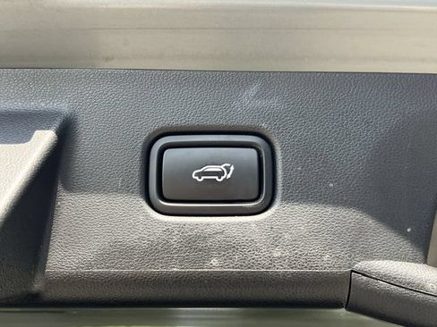 Used 2025 Hyundai Tucson SEL FWD image 39
