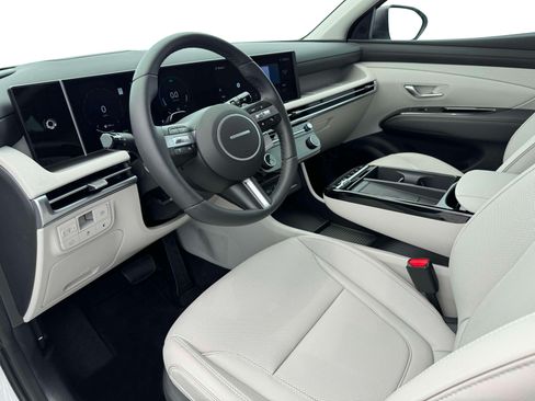 New 2026 Hyundai Tucson Limited AWD/4WD image 33