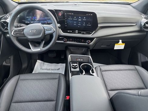 New 2026 Chevrolet Equinox LT w/ Convenience Package II image 23