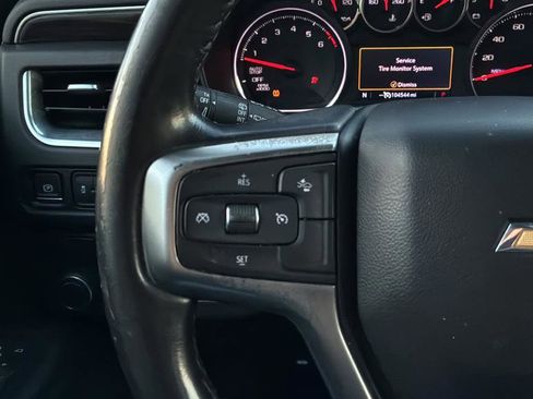 Used 2021 Chevrolet Tahoe LT image 26