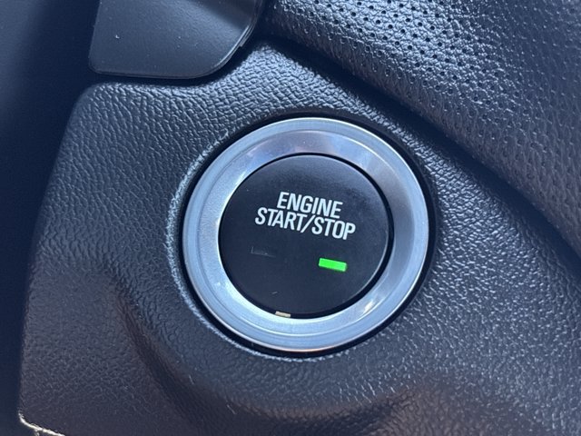 Used 2024 Chevrolet Equinox Premier w/ Redline Edition FWD image 28