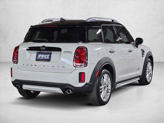 Used 2023 MINI Cooper Countryman S AWD/4WD image 5