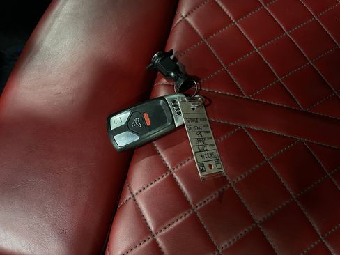 Used 2019 Audi S5 Prestige image 36