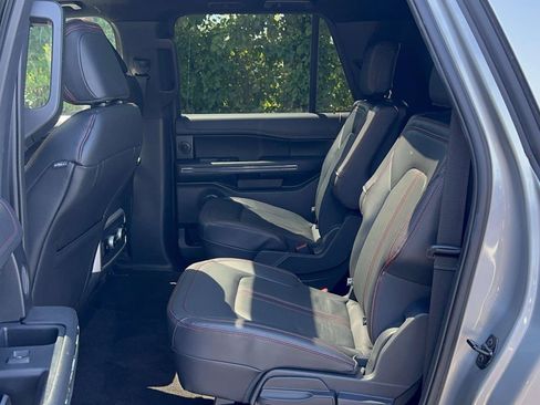 Used 2023 Ford Expedition Max Limited AWD/4WD image 14