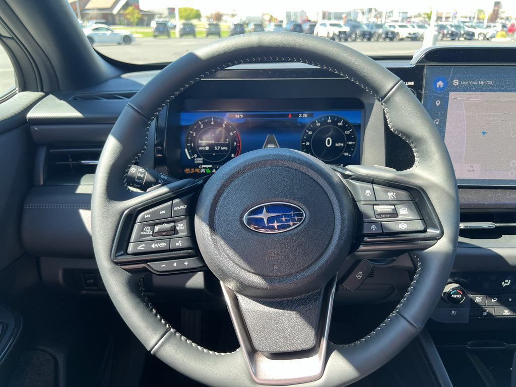 New 2026 Subaru Outback Touring XT AWD/4WD image 18