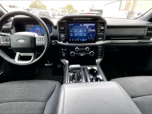 Used 2024 Ford F150 XLT w/ Equipment Group 302A MID image 18