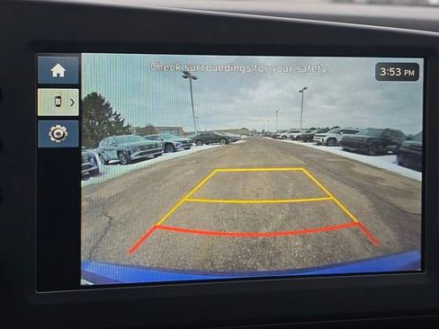 New 2026 Hyundai Elantra SEL Sport image 7