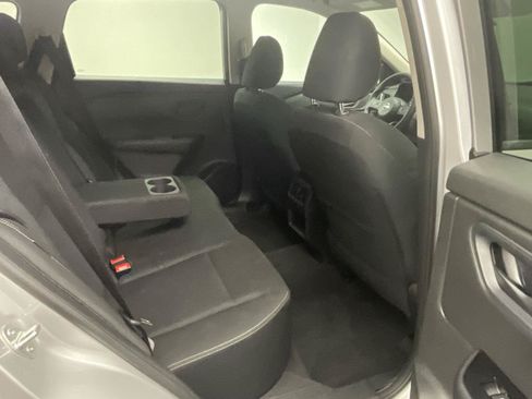Used 2024 Nissan Rogue S FWD image 26