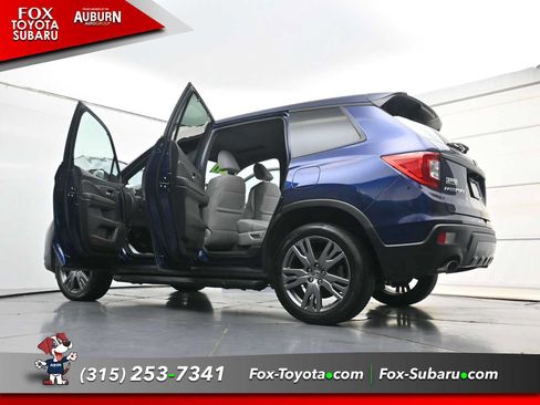 Used 2020 Honda Passport EX-L image 33