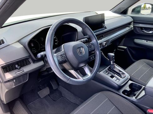 Used 2024 Honda CR-V Sport image 17