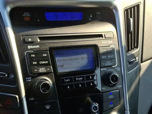 Used 2011 Hyundai Sonata GLS FWD image 26