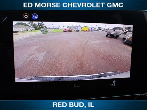 New 2025 Chevrolet Colorado LT image 12