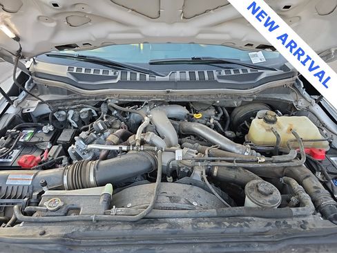 Used 2020 Ford F250 Lariat w/ Lariat Value Package image 46
