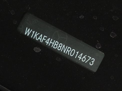 Certified 2022 Mercedes-Benz C 300 4MATIC Sedan image 36