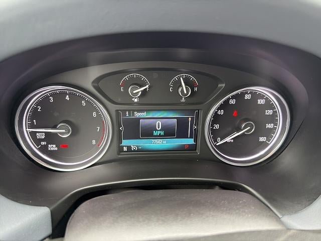 Used 2019 Buick Enclave Premium AWD/4WD image 27