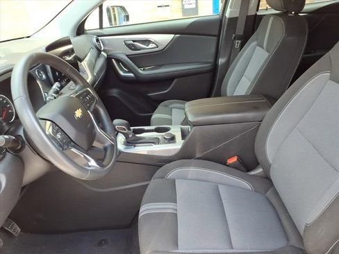 Used 2024 Chevrolet Blazer LT w/ Convenience Package image 5
